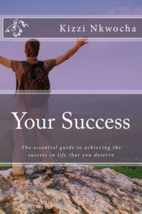 Your Success BookCoverImage