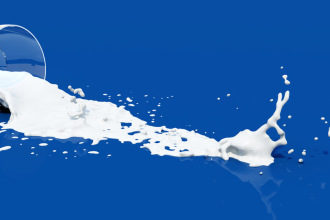 Dairy free image
